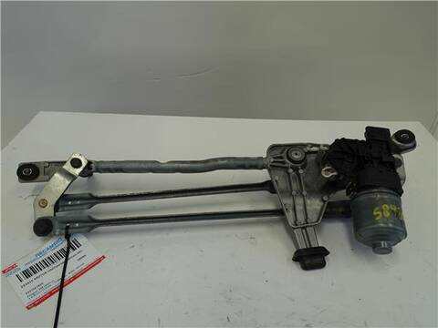 Foto 1ª: Motor Limpia Delantero Peugeot 308 1.6 ACCESS 99CV 73KW [BH02] (2015)