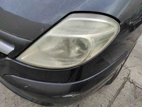 Faro Izquierdo Citroen C8 4HW