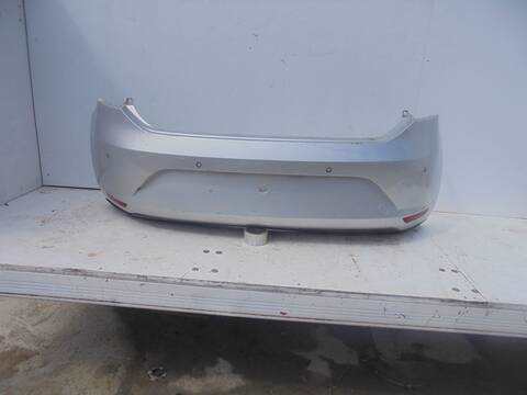 Paragolpes Trasero Seat Leon I-TECH 105CV 77KW