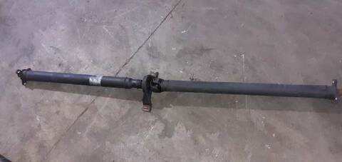 Transmision Central Mercedes Clase E 180 E 320 211.065) BERLINA 224CV 165KW
