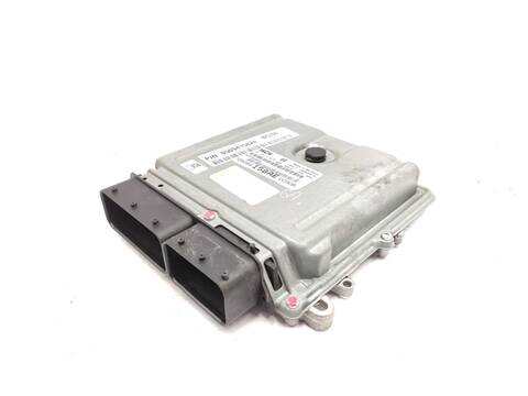 Centralita Motor ECU Jeep Cherokee 2.8 CRD 4X4 177CV 130KW