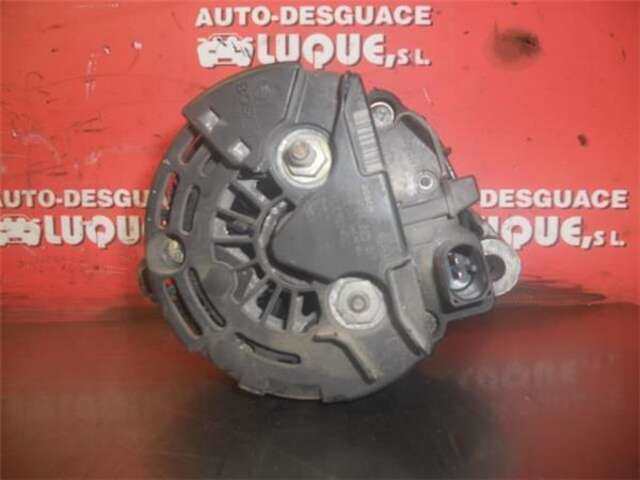 Foto 3ª: Alternador Rover Serie 25 1.4 CLASSIC (5-PTAS.) [1.4 LTR. - 76 KW 16V CAT] [14K4F]