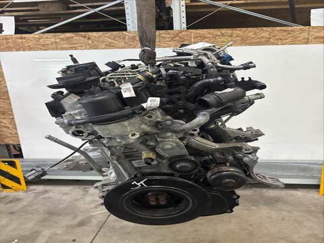 Foto 1ª: Motor Completo Land Rover Defender 300 CV 221KW [DT306] (2020)
