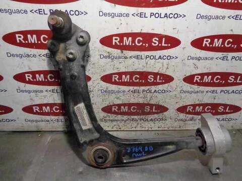 Foto 4ª: Brazo Suspension Delantero Derecho Peugeot 508 ACTIVE 120CV 88KW [BH01] (2017)