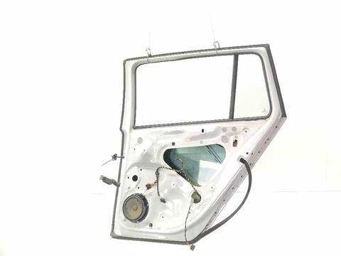 Foto 3ª: Puerta Trasera Derecha Volkswagen Golf 1.6 TDI (2012)