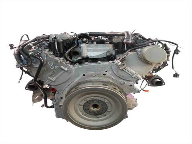 Motor Completo Audi A4 240 CV 176KW