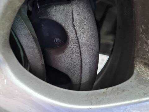 Foto 2ª: Pinza Freno Delantera Derecho Mazda CX7 ER) LUXURY [R2] (2011)