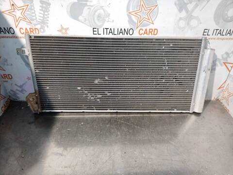 Foto 3ª: Radiador Calefaccion A.A. Fiat Doblo FURGON SX MAXI XL 120CV 88KW (2015)