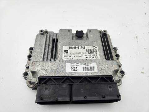 Centralita Motor ECU Kia Carens 1.6 GDI 135CV 99KW