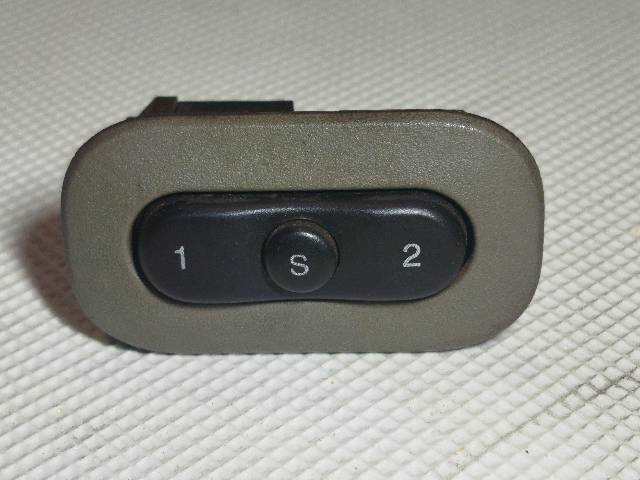 Mando Regulador Asientos Jeep Grand Cherokee 3.0 D CRD WK