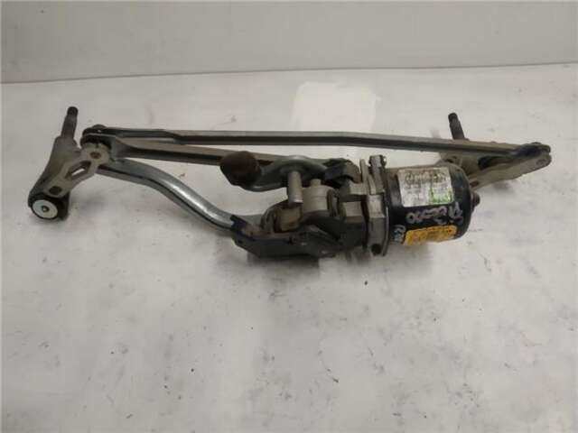 Motor Limpia Delantero Citroen C3 1.6 HDI FAP (92 CV) PICASSO