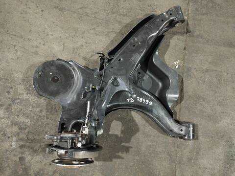 Foto 2ª: Brazo Suspension Trasero Derecho Mercedes Clase V 200 V 250 CDI - D 447.811 447.813 447.815) 190CV 140KW [654920]