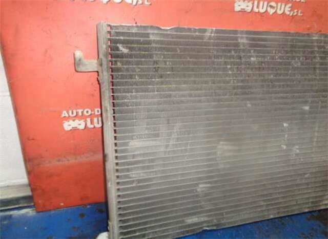 Foto 2ª: Radiador Calefaccion A.A. Opel Vectra 2.0 DTI 16V [Y 20 DTH]