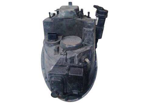 Foto 2ª: Piloto Delantero Izquierdo Mini Mini COOPER S (2001)