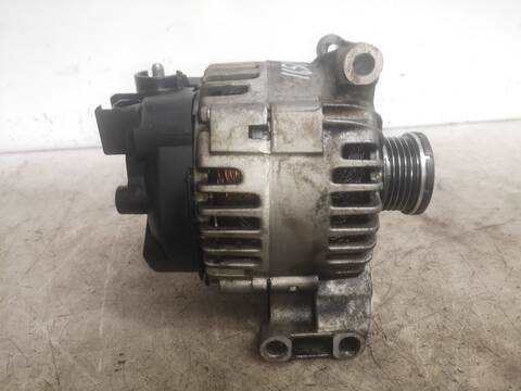 Foto 3ª: Alternador Mercedes Clase B 150 640941 (2008)