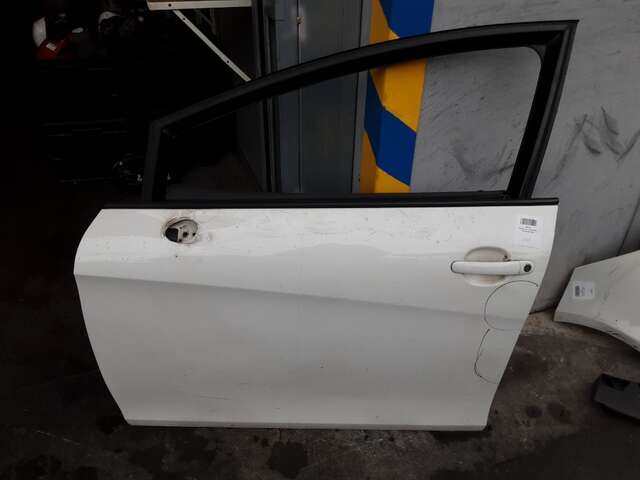 Puerta Delantera Izquierda Seat Leon 1.9 TDI 90CV