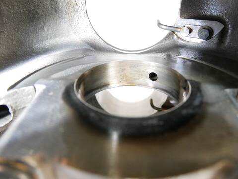 Foto 2ª: Bloque Motor Opel Insignia 160 - 165 CV [A20DTH A20]