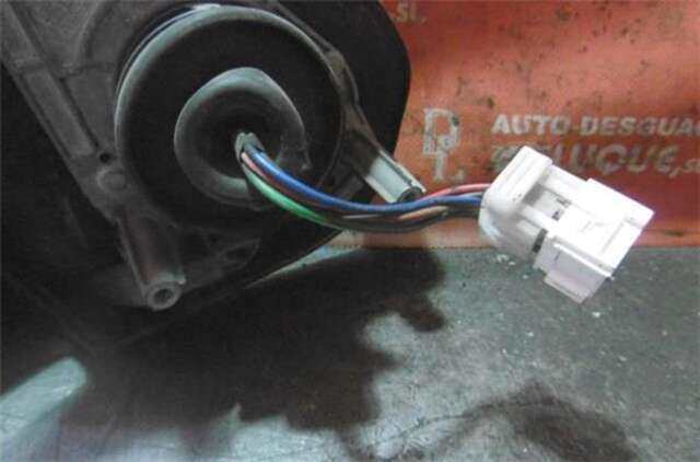 Foto 2ª: Retrovisor Izquierdo Peugeot 206 2.0 S16 [RFR (DEW10J4)]