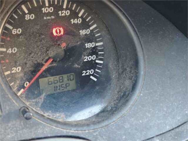 Foto 2ª: Motor Completo Seat Cordoba 1.4 TOP [1.4 LTR. - 55 KW 16V] [BKY]