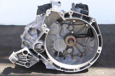 Caja Cambios Volvo S40 D4164T BERLINA