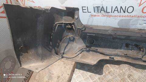 Foto 4ª: Paragolpes Trasero Opel Combo ACTIVE CARGA INCREMENTADA 102CV 75KW [YH01] (2020)