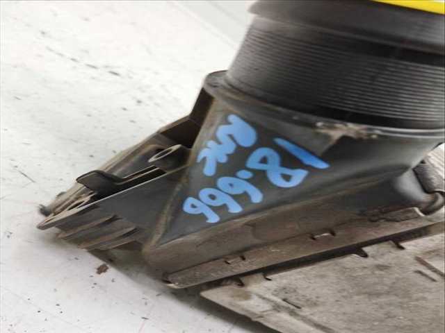 Foto 2ª: Intercooler Citroen C4 COLLECTION BERLINA 90CV 66KW [D-9HX] (2010)