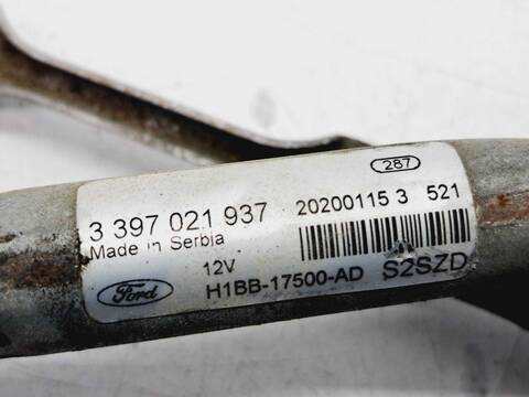 Foto 2ª: Motor Limpia Delantero Ford Puma HYBRID ST-LINE 125CV 92KW [B7JB] (2020)