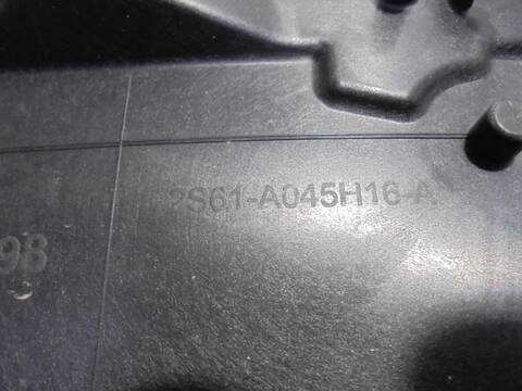 Foto 4ª: Elevalunas Eléctrico Delantero Derecho Ford Fiesta AMBIENTE 68CV 50KW [F6JA] (2004)