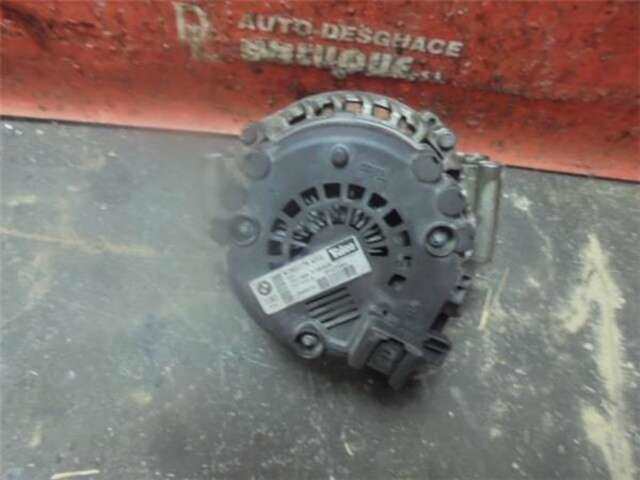 Foto 3ª: Alternador Bmw Serie 5 518 523 I [N52B25A]