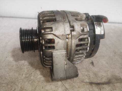Foto 3ª: Alternador Mercedes Clase CLK 200 2.0 G 163CV 120KW BM 208) COUPE 111956 (2001)