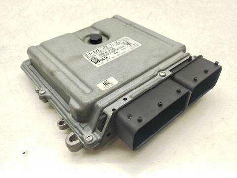 Foto 2ª: Centralita Motor ECU Mercedes Vito 109 CDI 639.601 639.603 639.605) 95CV 70KW FURGONETA [646980] (2008)