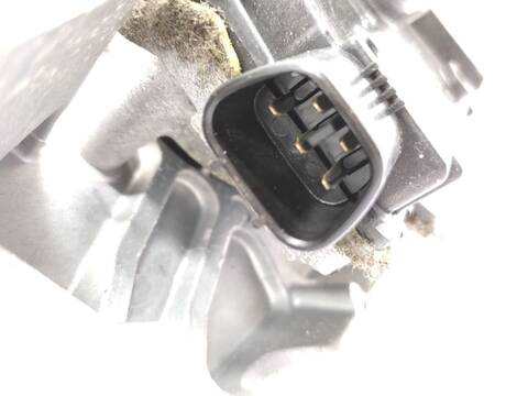 Foto 3ª: Motor Limpia Delantero Peugeot 4007 2.2 HDI 156CV 115KW [4HK] (2011)