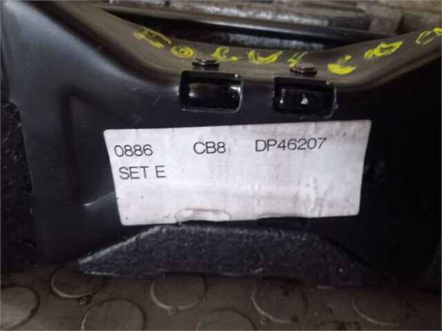 Foto 2ª: Gato Ford Focus 1.0 EDITION [1.0 LTR. - 92 KW ECOBOOST CAT] [M1DA]