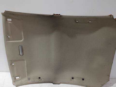 Foto 3ª: Techo Interior Nissan Micra ACENTA 80CV 59KW (2002)