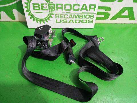 Cinturón Trasero Izquierdo Peugeot 508 ACTIVE 140CV