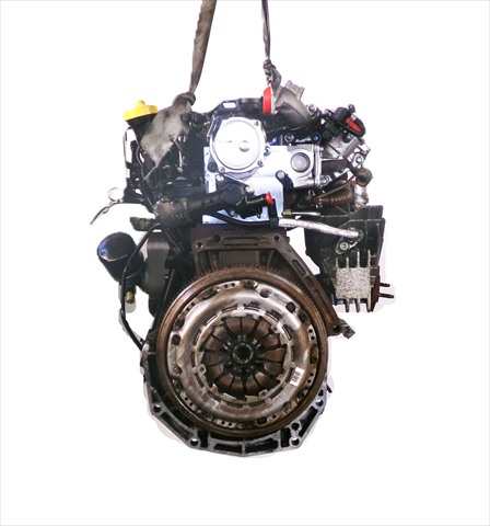 Foto 3ª: Motor Completo Renault Megane 1.5 DCI RANCHERA,2008-2013 [K9KJ8] (2012)