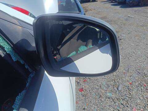 Foto 2ª: Retrovisor Derecho Ford Focus SPORT 125CV 92KW (2017)