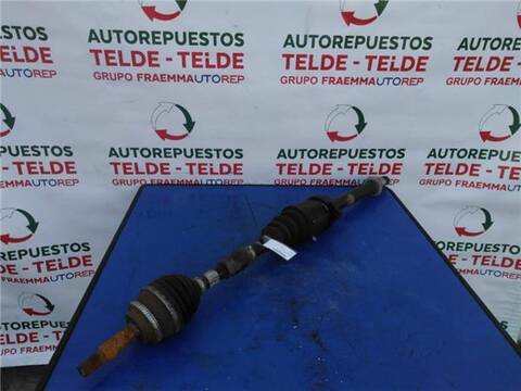 Transmision Delantera Derecha Toyota Corolla 2.0