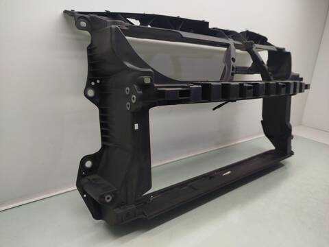 Foto 2ª: Panel Frontal Volkswagen Phaeton 3.0 V6 TDI 4MOTION 240CV 176KW [CEXA] (2011)