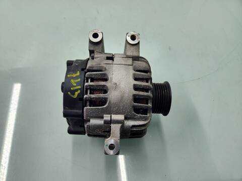 Alternador Opel Astra EXCELLENCE 110CV 81KW