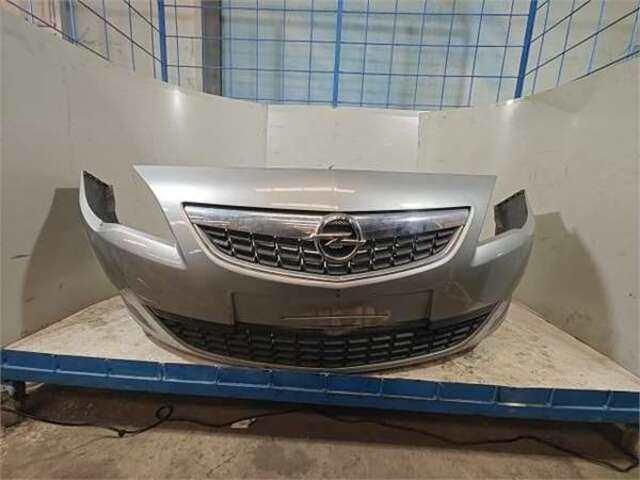 Paragolpes Delantero Opel Astra 1.7 ENERGY [1.7 LTR. - 81 KW 16V CDTI]