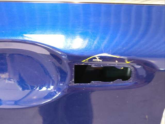Puerta Delantera Izquierda Nissan Qashqai 1.3 DIG-T 160 CV 118KW