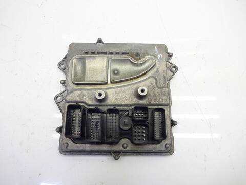 Centralita Check Control Bmw Serie 2 215 326 CV 240KW