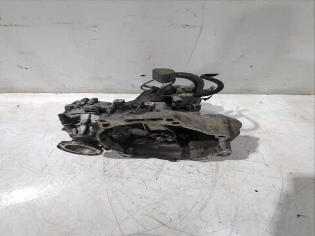 Foto 3ª: Caja Cambios Seat Arosa 1.4 TDI 75CV [AMF] (1997)