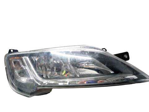 Foto 2ª: Piloto Delantero Derecho Fiat Ducato 140 MULTIJET 2 2 D FURGONETA (2006)