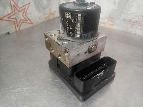 Abs Seat Leon STYLANCE - STYLE 140CV 103KW