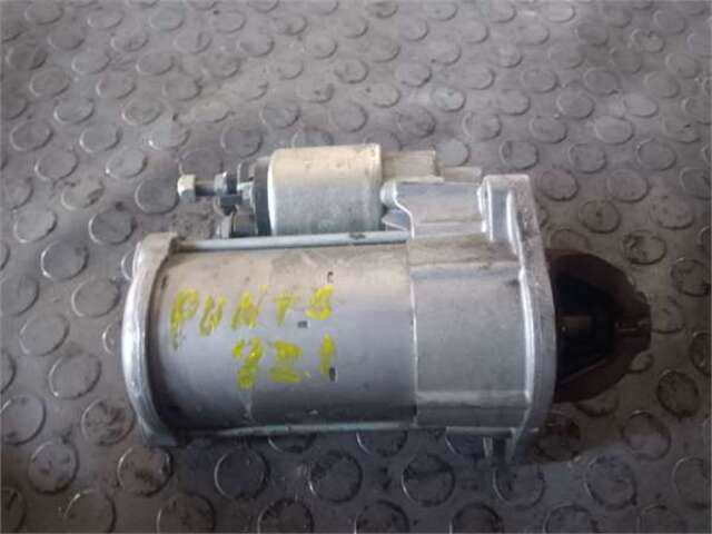 Foto 3ª: Motor de Arranque Fiat Punto 1.2 DYNAMIC [1.2 LTR. - 51 KW CAT] [169 A4.000]