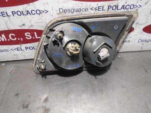 Foto 2ª: Piloto Portón Izquierdo Mazda 6 2.0 DIESEL CAT BERLINA 121CV 89KW [RF] (2005)