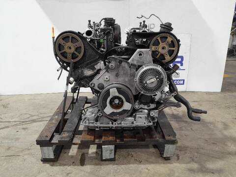 Motor Completo Audi A6 2.5 V6 24V TDI AVANT 180CV
