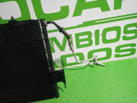 Foto 3ª: Radiador Calefaccion A.A. Citroen Xsara 1.9 D SX BERLINA 68CV 50KW [DJYXUD9A] (1998)